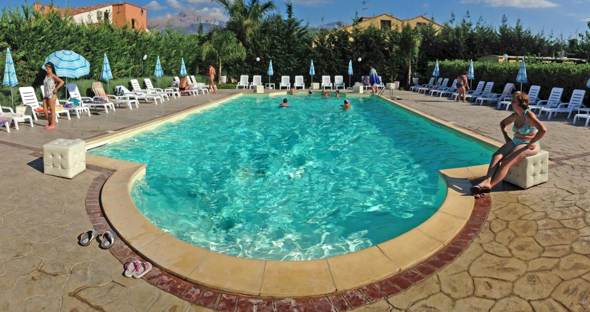 Villa Indipendente Le Coccinelle Beach Mare Piscina A 250 Mt Dal Mare Con Servizio Di Piscina A 400 Mt 12 K Da Cefalu Campofelice Di Roccella Exteriér fotografie