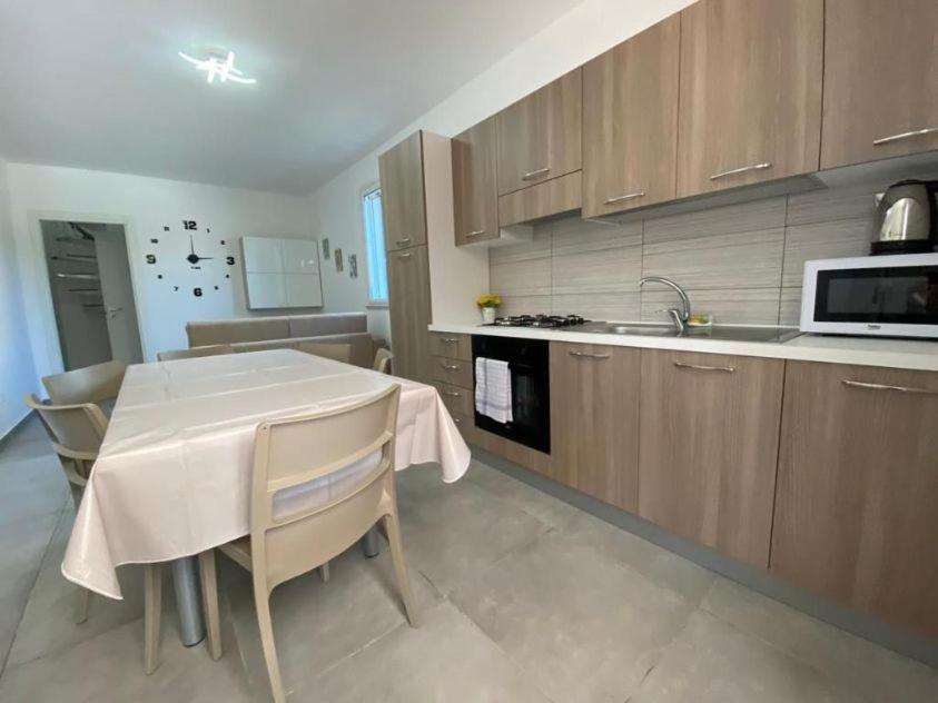 Villa Indipendente Le Coccinelle Beach Mare Piscina A 250 Mt Dal Mare Con Servizio Di Piscina A 400 Mt 12 K Da Cefalu Campofelice Di Roccella Exteriér fotografie